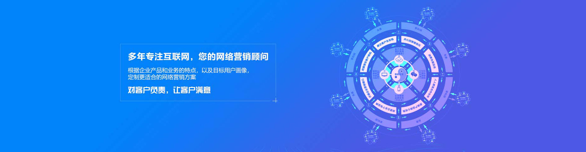 博罗信息流代理